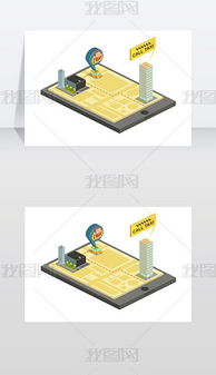 駕駛場景視覺資源 軟件開發(fā)中的圖片、背景與模板應(yīng)用
